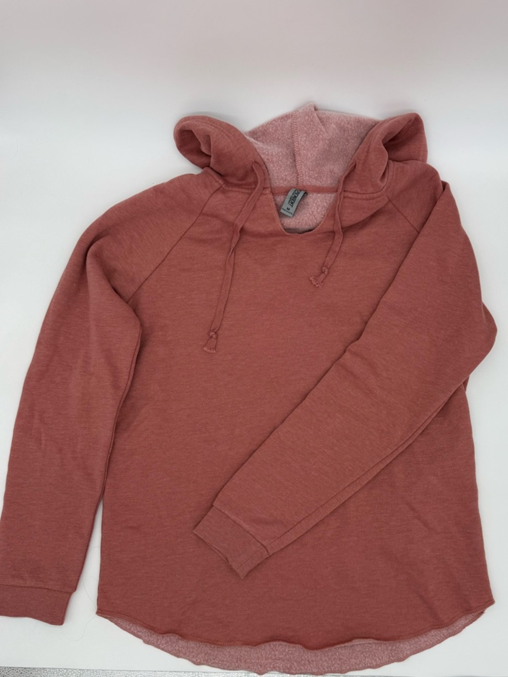 Independent Trading Company Hooded Pullover Sweatshirt
